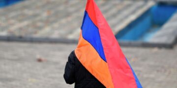 В Армении не планируют проводить внеочередные парламентские выборы