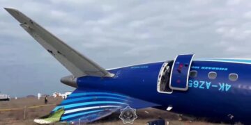 В Астану из Бразилии прилетит комиссия по расследованию ЧП с самолетом AZAL