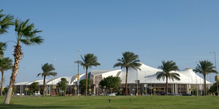 В АТОР рассказали о ситуации с застрявшими в Египте российскими туристами