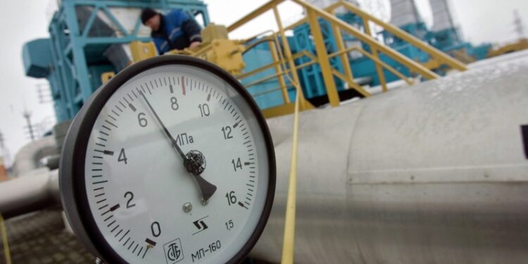 В Британии рассказали о последствиях остановки Украиной транзита газа