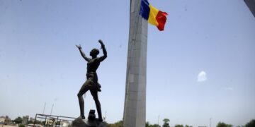 В Чаде обвинили Макрона в пренебрежительном отношении к Африке