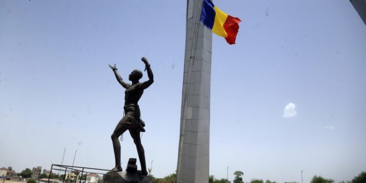 В Чаде обвинили Макрона в пренебрежительном отношении к Африке