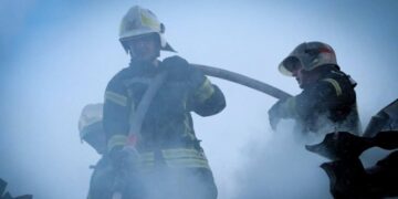 В Чернигове прогремел взрыв