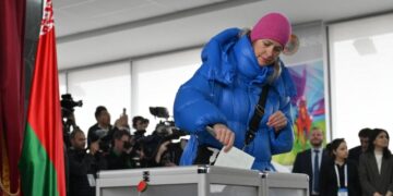 В ЦИК прокомментировали заявления о непризнании итогов выборов в Белоруссии