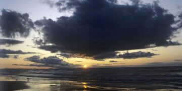 В ФРГ не увидели угрозы утечки нефти с дрейфующего в Балтике танкера