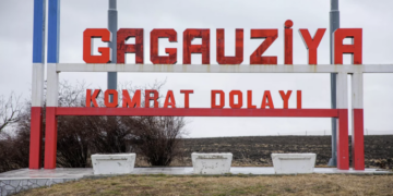 В Гагаузии объявили Год 80-летия Победы в Великой Отечественной войне