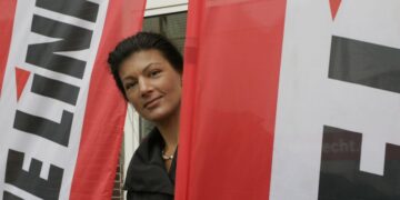 В Германии призвали не вводить немецких миротворцев на Украину