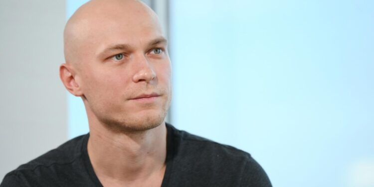 В Госдуме поздравили Борисова с номинацией на «Оскар»