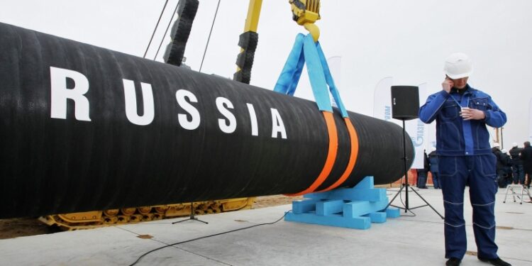 В Госдуме прокомментировали слова Дуды о «Северных потоках»