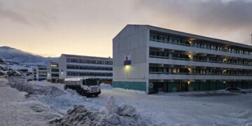 В Гренландии дали неожиданный ответ Трампу