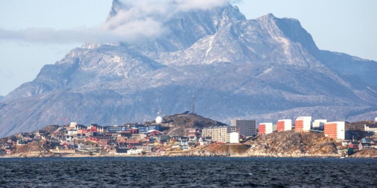 В Гренландии назвали сроки провозглашения независимости