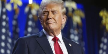 В Индонезии посоветовали администрации Трампа развивать отношения с Россией