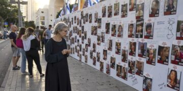 В Катаре рассказали, кого из заложников освободят на первом этапе