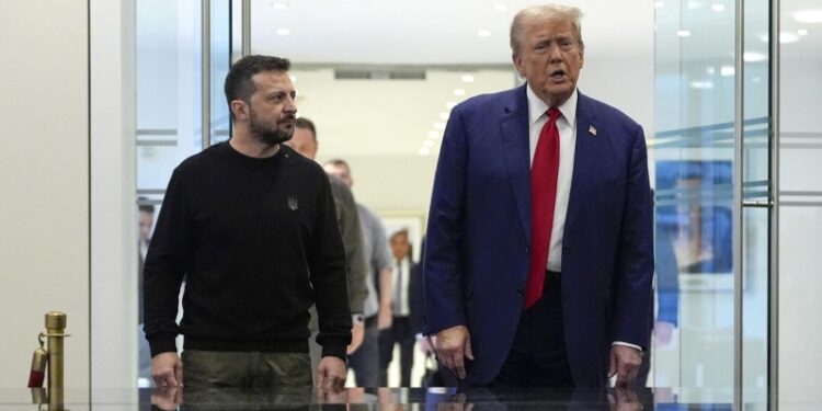 В Киеве заявили о новой катастрофе для Зеленского