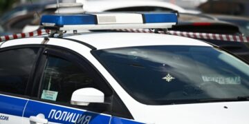 В Киргизии выявили канал контрабанды оружия из США в Россию