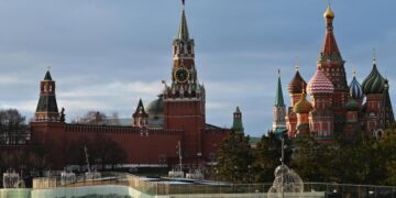 В Кремле не располагают деталями задержания судна Baltic Summer