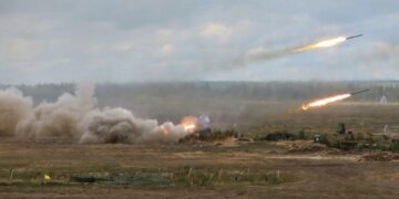 В Минске рассказали, кого пригласят наблюдать за учениями «Запад-2025»