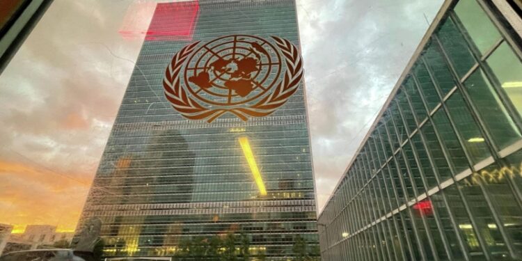 В ООН выступили против любых атак на журналистов