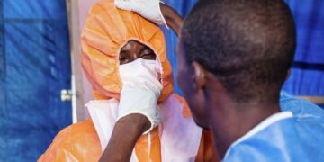 В Сьерра-Леоне выявили первый случай заражения оспой обезьян