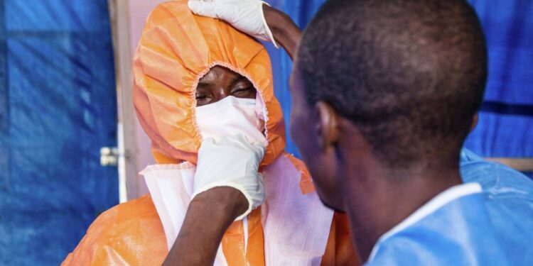 В Сьерра-Леоне выявили первый случай заражения оспой обезьян