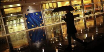 В Словакии усомнились в поддержке вступления Украины в ЕС из-за газа