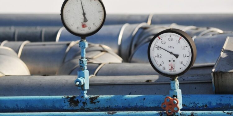 В Словакии заявили о готовности Киева обдумать транзит газа из Баку