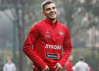 В «Спартаке» остался только один игрок, заставший последнее чемпионство клуба