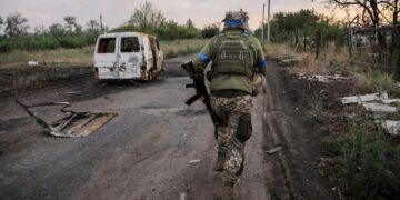 В США оценили перспективы ВСУ одним русским словом