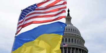 В США отказались отвечать на жизненно важный для Украины вопрос