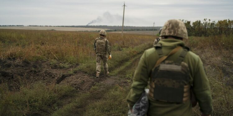 В США раскрыли, чего на самом деле хочет добиться Украина в Курской области