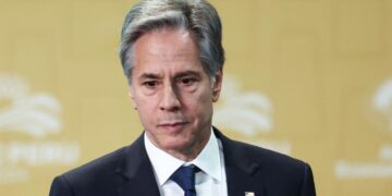 В США раскрыли имя чиновника, помешавшего переговорам России и Украины