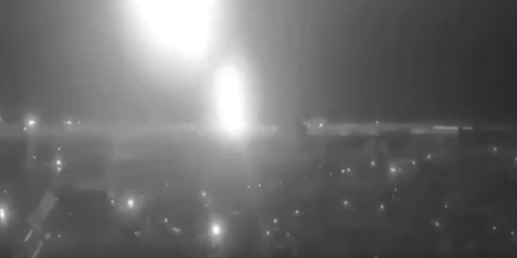 В США выступили с громким заявлением из-за «Орешника»