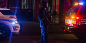 В США задержали мужчину, угрожавшего убить Трампа в соцсетях