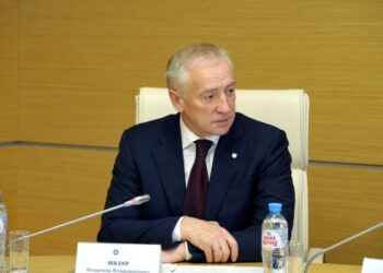 В Томской области совместно с «Росатомом» рассматривают проект создания Центра научно-технологического превосходства