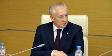 В Томской области совместно с «Росатомом» рассматривают проект создания Центра научно-технологического превосходства