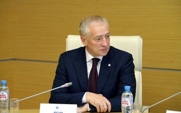 В Томской области совместно с «Росатомом» рассматривают проект создания Центра научно-технологического превосходства