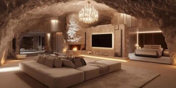 В Вашингтоне построят элитный бункер на случай катастрофы