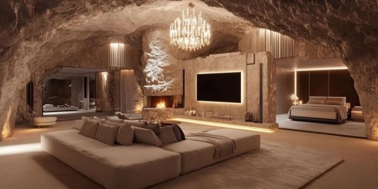 В Вашингтоне построят элитный бункер на случай катастрофы