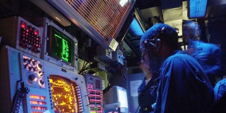 ВМС США запретили служащим использовать DeepSeek