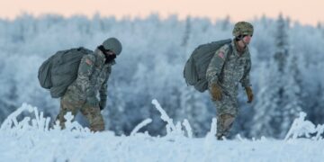 «Войска к границе России»: на Западе забили тревогу из-за плана НАТО