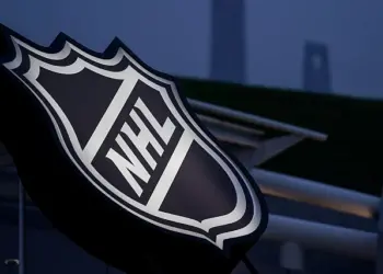 Задоров оценил шансы Мичкова выиграть «Колдер Трофи»