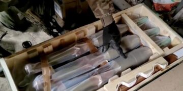 Запад разрушил механизмы контроля над вооружениями, заявила Жданова