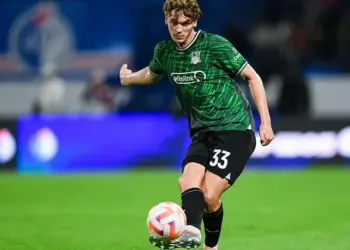 Защитник «Краснодара» Арутюнян может перейти в чемпионат Венгрии