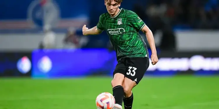 Защитник «Краснодара» Арутюнян может перейти в чемпионат Венгрии