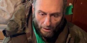 Жена захваченного ВСУ итальянца обратилась за помощью