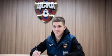 Агент Глебова прокомментировал травму игрока в матче с «Краснодаром»