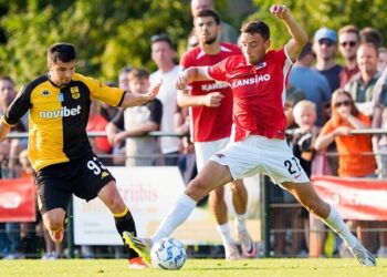 Агент Сулейманова прокомментировал переход вингера в «Канзас-Сити» из «Ариса»