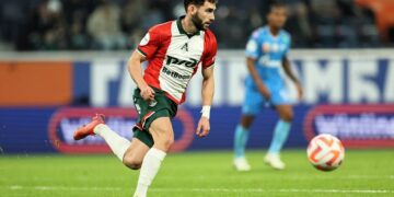 Агент Тикнизяна о новом контракте: Движемся вперед