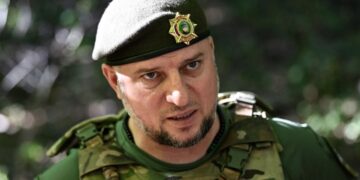 Алаудинов рассказал об обмане Киева с коридором для эвакуации жителей Суджи