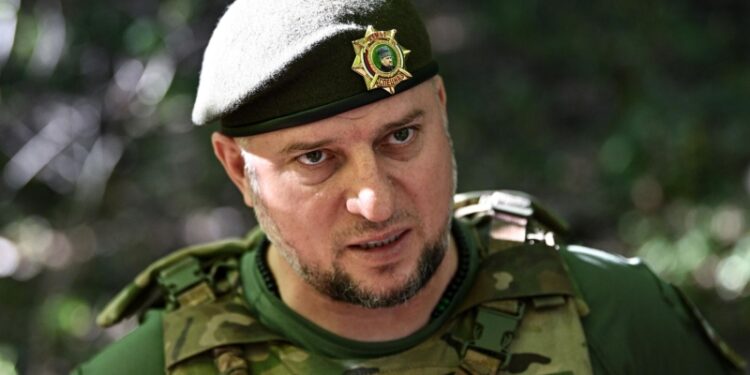 Алаудинов рассказал об обмане Киева с коридором для эвакуации жителей Суджи